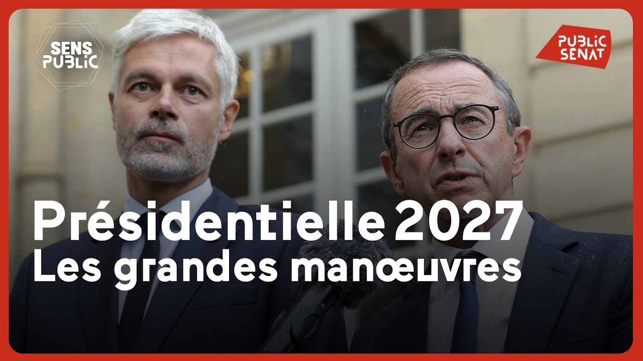 Comprendre l'élection présidentielle de 2027 (2)