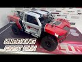 Team Corally Shiroi Short Course Truck - Vorstellung und erste Fahrt [German]