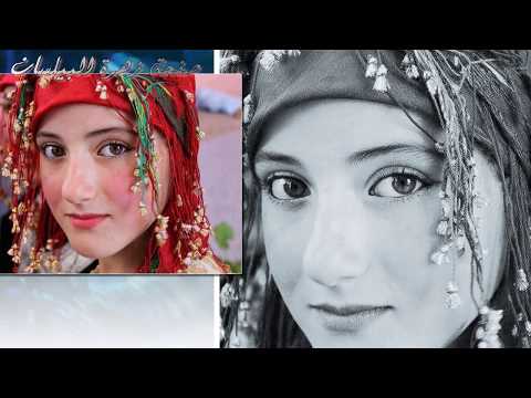 على بالي وحلوة يا بلدي داليدا 