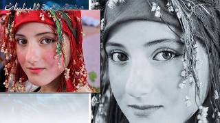 على بالي وحلوة يا بلدي داليدا
