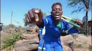 Zhondie & KCeen - Konofarama Datjinene (Official Music Video)