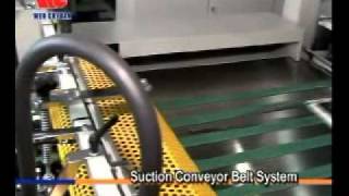 KYEK-102VP Window Lamination Machine and Standard Lamination Machine.MPG