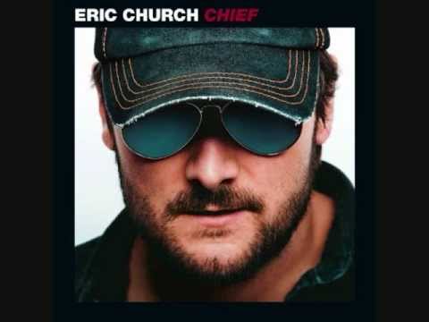 Drink in My Hand - Eric Church