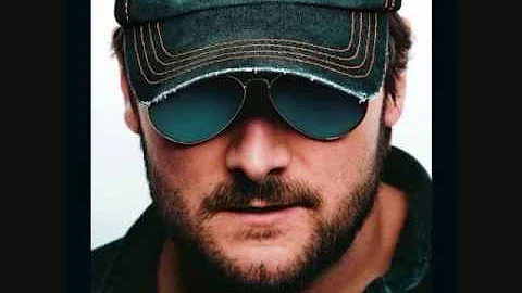 Drink in My Hand - Eric Church