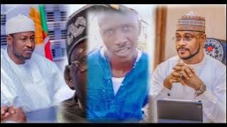 Mugu Yashigo Hannu🇳🇪🇳🇬Sojoji🇳🇪Sun Kawo Karshen Turji Sun kama Kwamanda da Ubansa Kashe Yan Bindiga