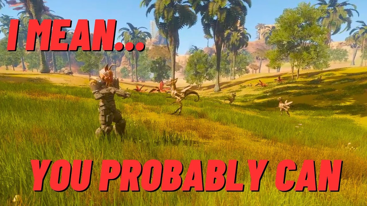 Entropia Universe: как получить прибыль от жалких мобов в лагере Икар?