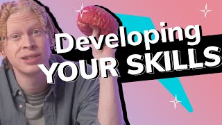 How to develop your skills - Crack Your Career - EP3 screenshot 3