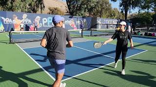12 3 23 PPA Finals 5 0 Mixed AS vs Angus Lee and Leanne Cantelon 11 v 8