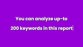 How To Discover Hidden Competitors And Content Opportunities With Semdash