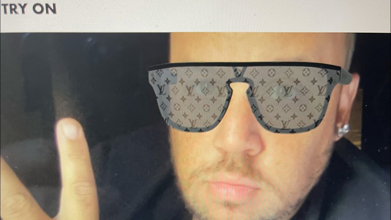 try before you buy louis vuitton sunglasses