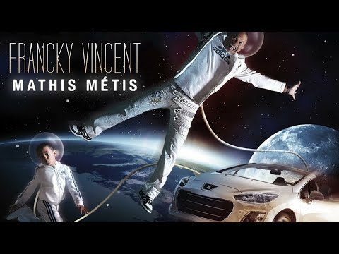 Francky Vincent - Le vieux beau (Audio Officiel)