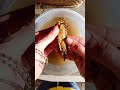 Burdock Root Cleaning, Peeling the Outer Root