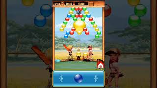 Celebrity Bubble Bash 2 (2009 Gameloft, Java Touch) - Extra all levels in the Story Mode [1080p60] Net Worth