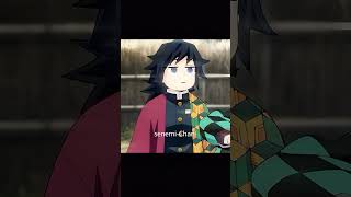 Nani-Gaski? Demon Slayer