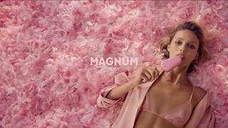 MAGNUM x RUBY