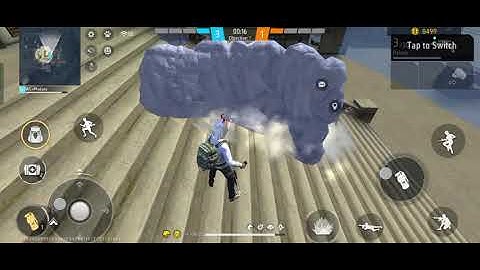 Custom with my friends 1vs1