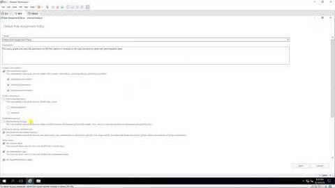 Allow users add members to Group mail via Outlook (Exchange Server 2016)