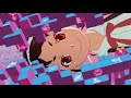 Kabukimonogatari OP [Full HD] Happy Bite 八九寺真宵 (加藤英美里)