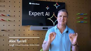 Wolters Kluwer - Delivering AI you can trust