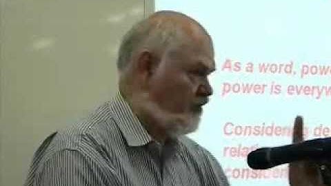 Revolutionizing Development: Workshop. Norman Uphoff Presentation