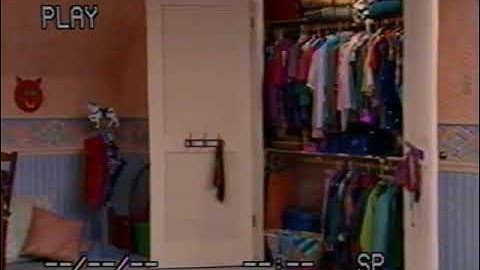 Imagination Island (1998 Version) Part 105