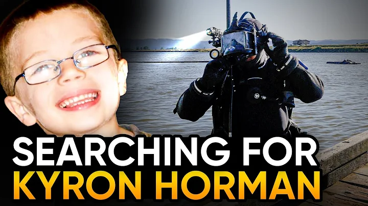 COLD CASE: 7-Year-Old Kyron Horman Disappearance R...