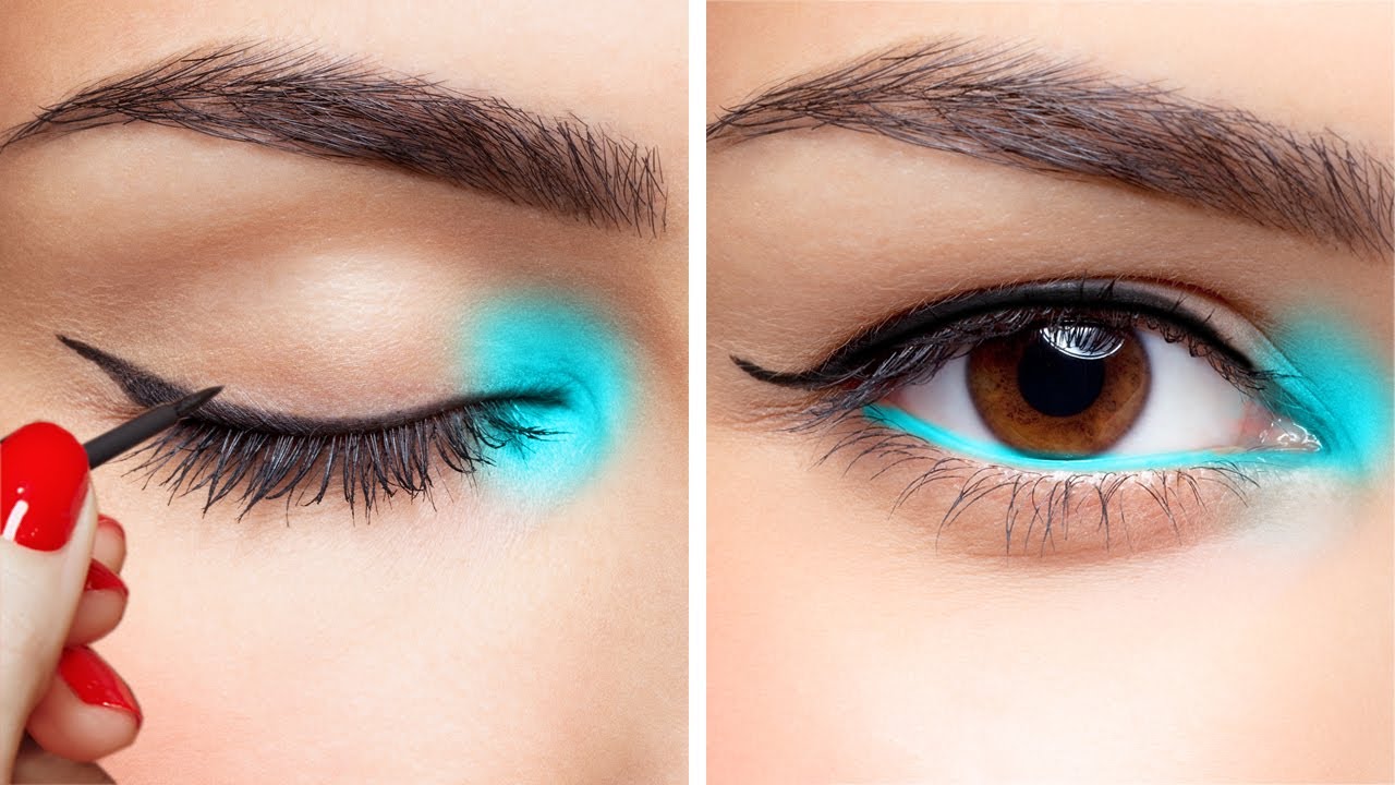 26 TOP MAKEUP IDEAS FOR ANY OCCASION