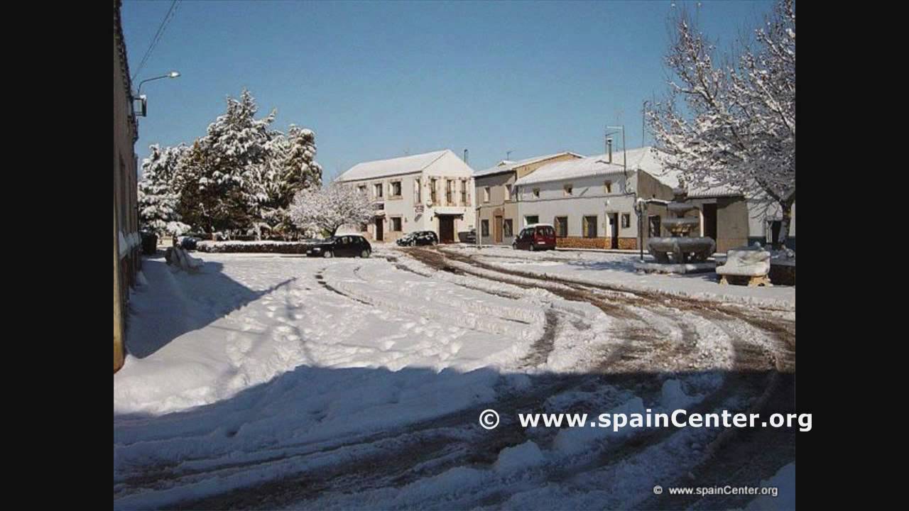 Pozoamargo Turismo Viaje - www.spainCenter.org