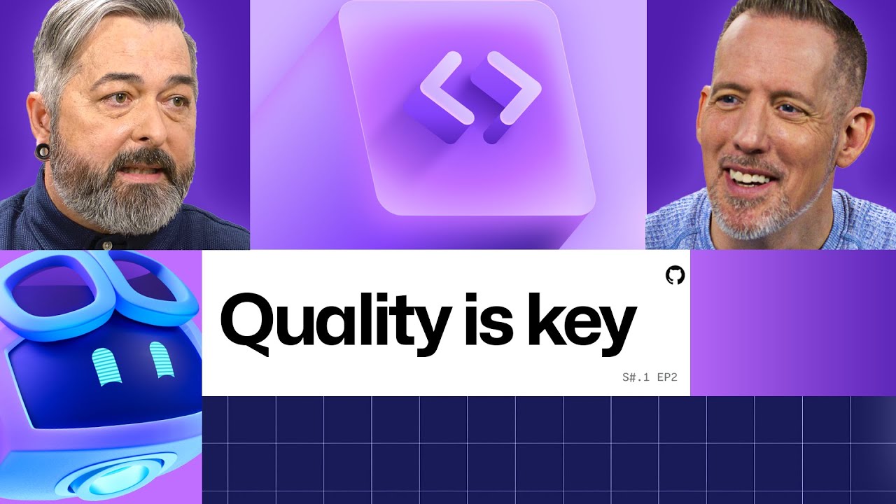 How GitHub Copilot improves code quality | Jared Bauer | Beyond the ...