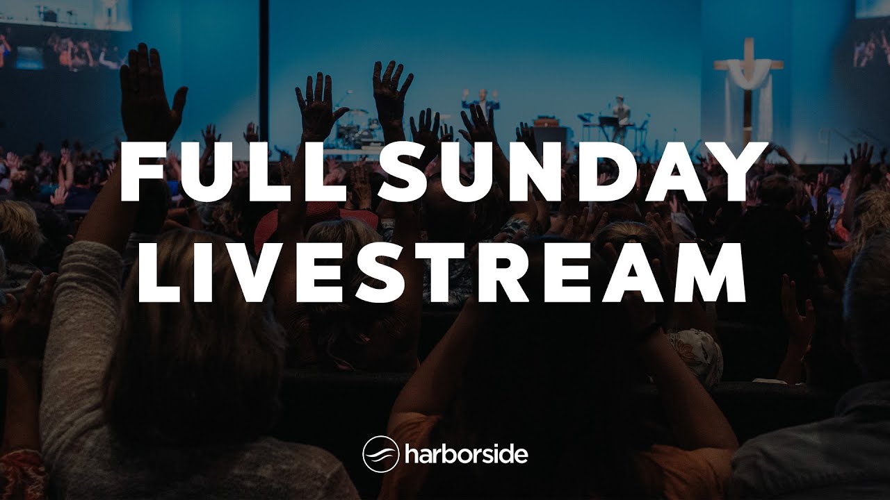 Church Online // April 27th | Harborside Church