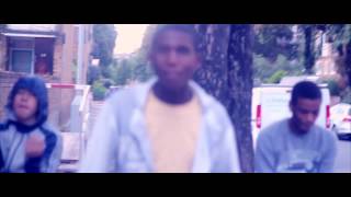 U.P| Lil Antz - Just Getting Started [@LilAntz_ @TheUrbanPromo]