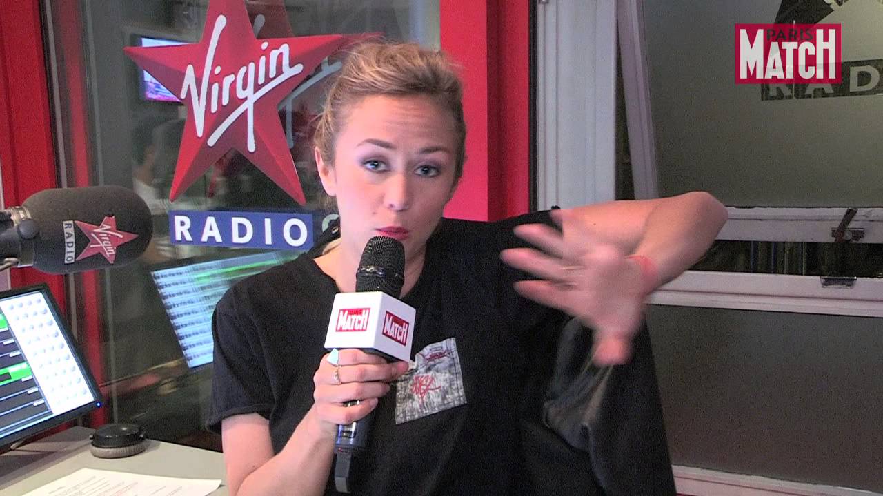 De Nabilla à Sarkozy : Le franc-parler d'Enora Malagré