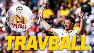 Every Travis Head Test century in Australia @cricketcomau