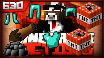 Minecraft FACTIONS Server Lets Play - SOLO RAID ON MANIFEST!! - Ep. 630 ( Minecraft Faction )