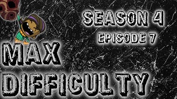 Oxygen Not Included Max Difficulty Episode 7