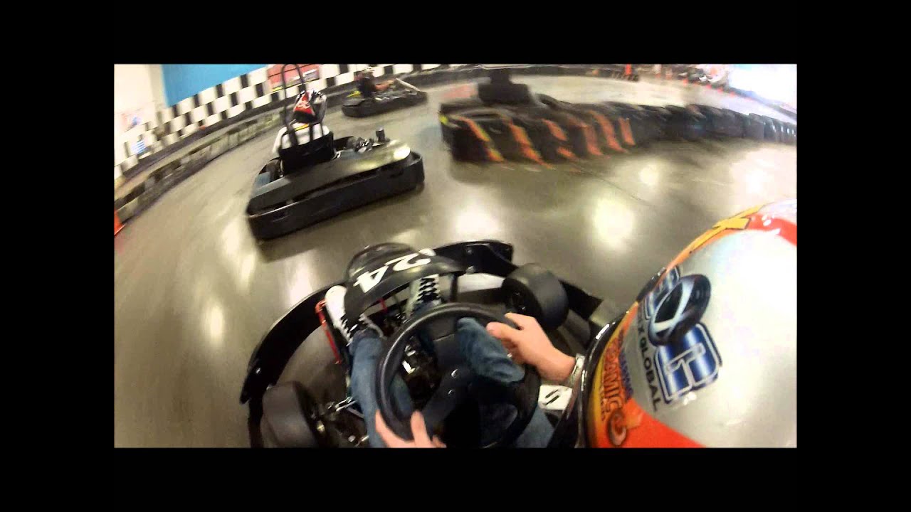 Brent Curran @ Umigo