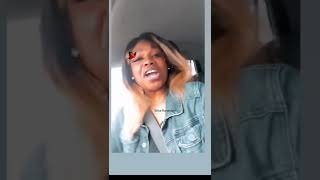 IM LIKE CANDY-CANDY CAMEO -ERIKA RANDOLPH COVER shorts viral memes trending live 4k music