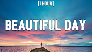 Prinz, Rushawn, Jermaine Edwards - Beautiful Day (Thank You for Sunshine) [1 HOUR/Lyrics]