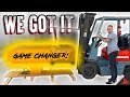 This Is A Game Changer! (Shop Build Ep. 6)