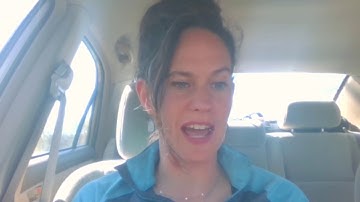 How to Use Your Reins - LIVE video