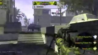 Small Open Sniper Lobby Highlights + GWKCs