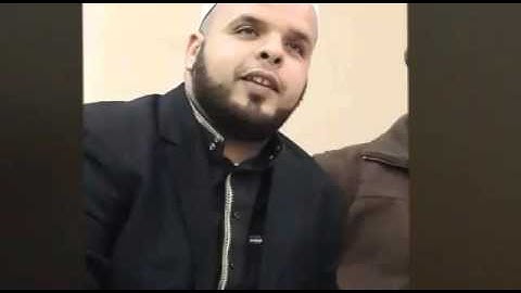 اجمل قراءة للقرآن بطور عراقي هادئ للقارئ الشيخ محمود العلي