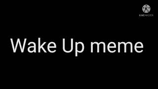 Wake up meme (detective Pikachu) trébol._kit