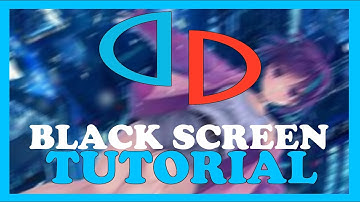 Yuzu  – How to Fix Black Screen & Stuck on Loading Screen