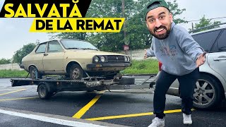 ⚠️NU EXISTĂ DACIE SPORT ORIGINALĂ MAI BUNĂ CA ASTA!!!