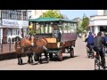 Fotostrecke:Nordsee Insel Borkum mit Musik