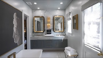 Sanctuary Bathroom Design - Arizona Tile