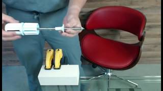 Corex Demo Instruction - Quick | Hensler Surgical