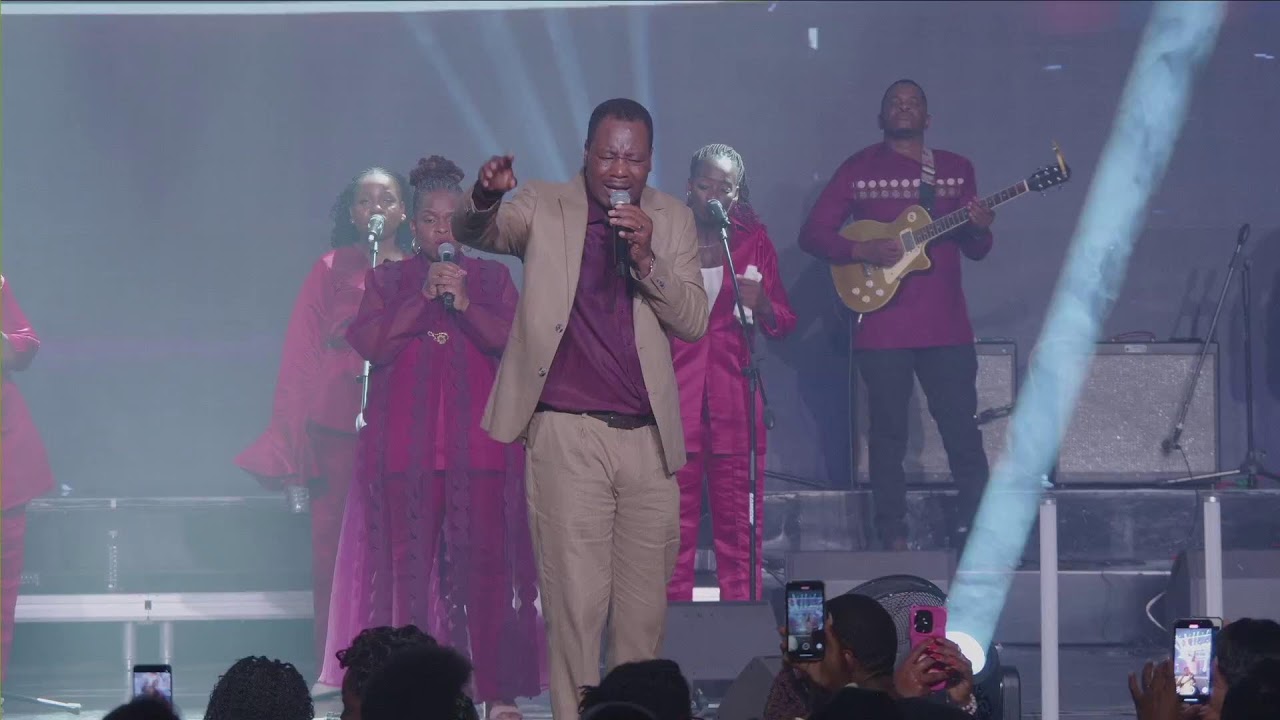 Hallowed Music Festival 2025