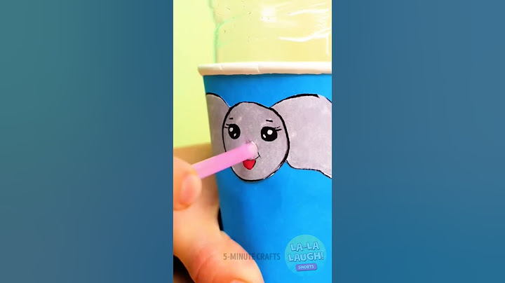 Make this cool gadget for your kid 🙌🏻 #useful #kitchen #coolgagets #gadgets #useful #toys #parenting